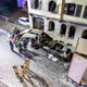 Image for article titled Drunk Truck Driver Damages 31 Vehicles In Germany